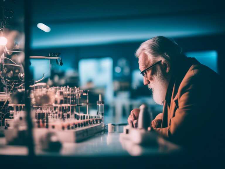 Archibald Montgomery Low: El Visionario que Predijo el Futuro Tecnológico de 2025