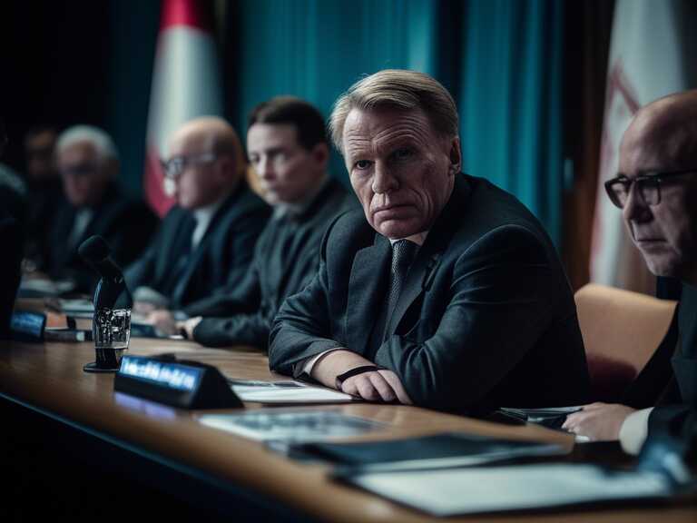 Kremlin exige incluir a Francia y Reino Unido en negociaciones de desarme nuclear