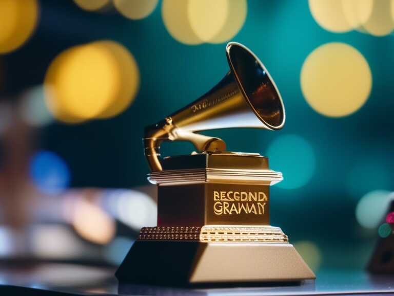 Latin Grammys 2025: Nuevas categorías y cambios en las reglas  
