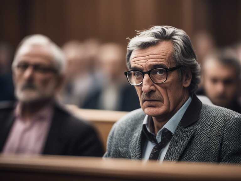 Juez autoriza deportación del activista palestino Mahmoud Khalil por protestas en Universidad de Columbia