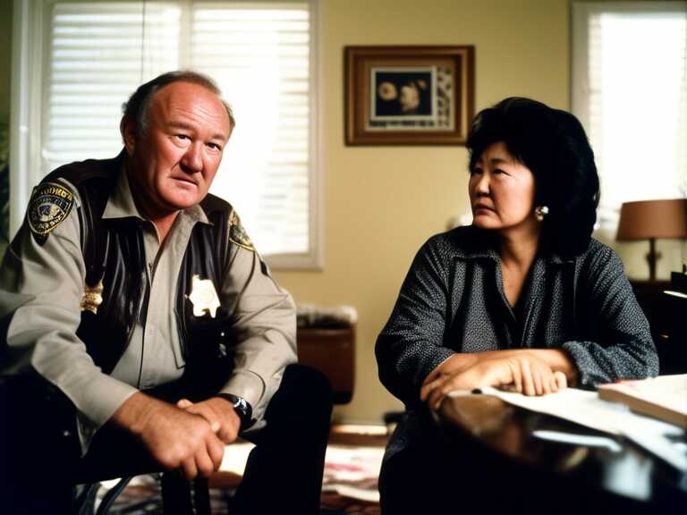 Muertes de Gene Hackman y su esposa: Policía investiga circunstancias sospechosas
