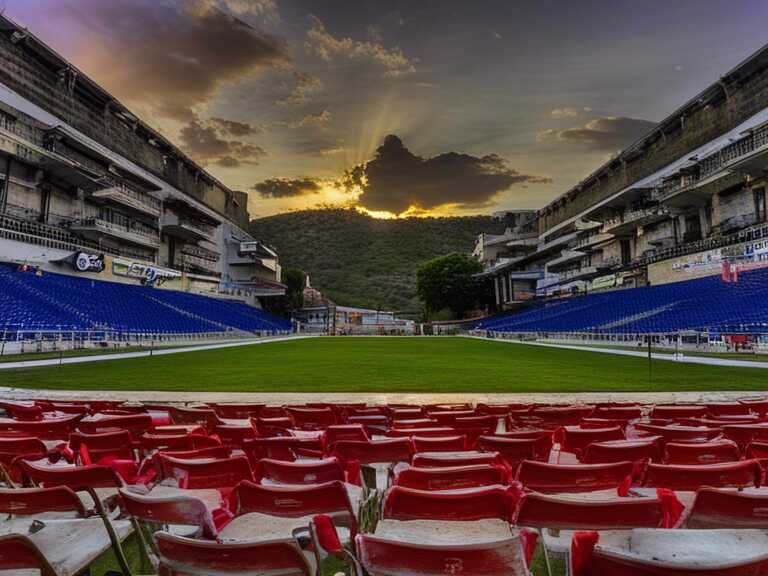 Estadio Akron se renueva y cambia de nombre a Estadio Guadalajara para el Mundial 2026