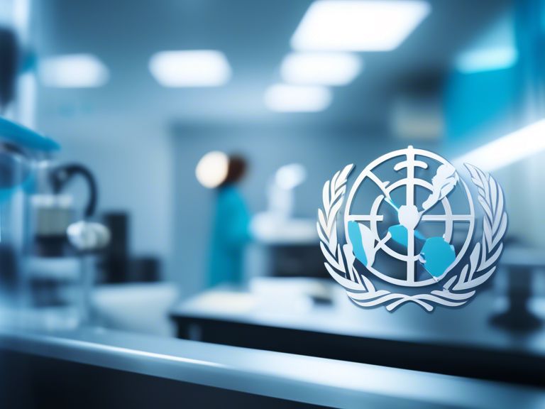 Argentina se retira de la OMS por diferencias en gestión sanitaria