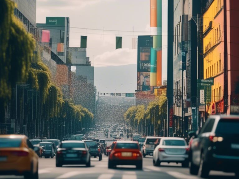 ¡Que no te multen! Conoce cómo será el Hoy No Circula este 13 de enero