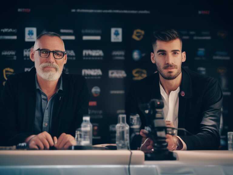 NBA y FIBA anuncian planes para crear una liga profesional en Europa