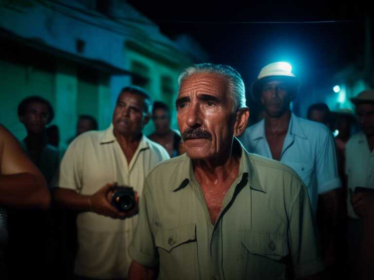 Cuba en crisis energética: Apagones afectarán al 46% del país 