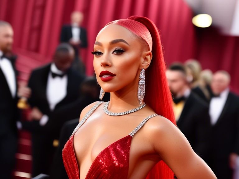 Premios Oscar 2025: Ariana Grande, Doja Cat y más confirman actuaciones musicales