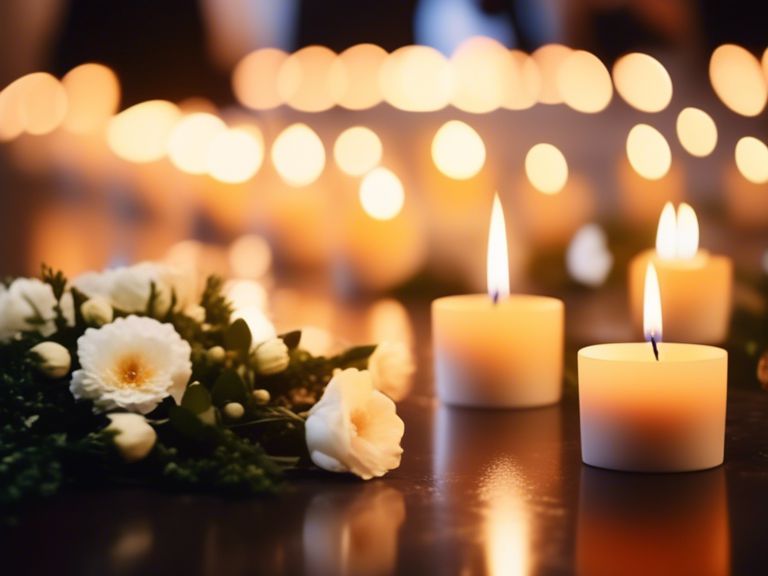 Indignación y homenaje tras la trágica muerte de fotógrafos en el Festival Ceremonia