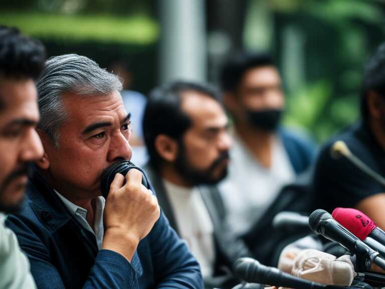 México: País más peligroso para periodistas en Latinoamérica con 5 asesinatos en 2024