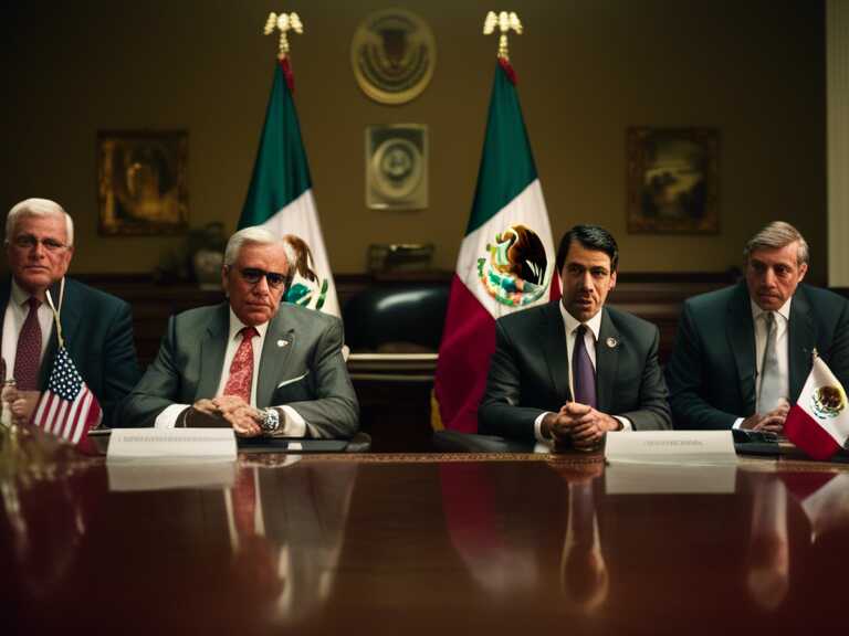 ¿Subirán los precios de las Visas Americanas en México en 2025? 
