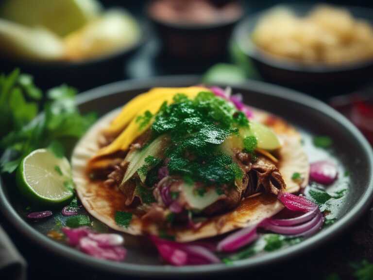 Grok recomienda la birria como el mejor platillo de Jalisco