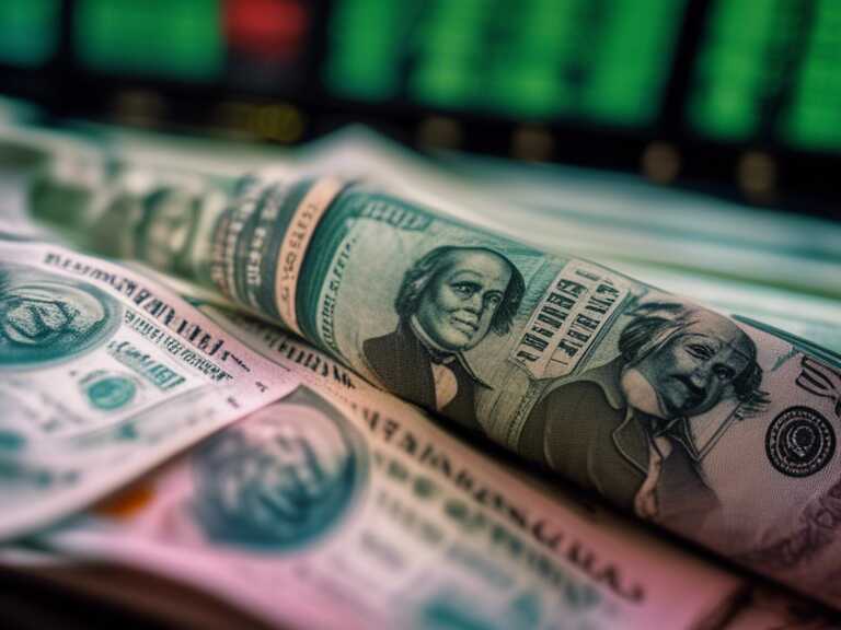 El peso mexicano se aprecia frente al dólar tras amenazas arancelarias de Donald Trump