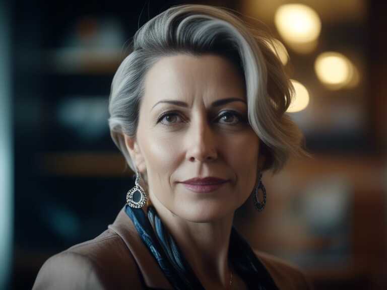 Maternidad después de los 40: Realidades, retos y alegrías  
