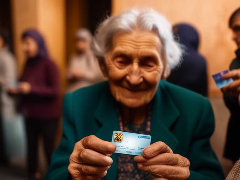 Más mujeres recibirán la tarjeta de Pensión Mujeres Bienestar en febrero de 2025