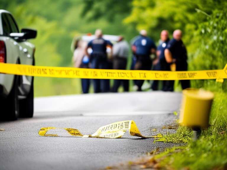 Asesinato en Tennessee: Hombre mata a joven en cama con su esposa