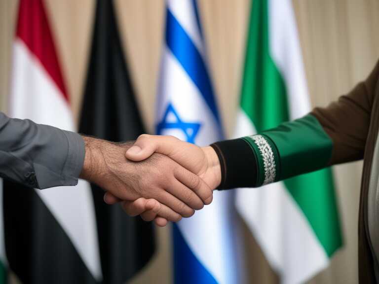 Acuerdo de cese al fuego: liberación de prisioneros y rehenes en Gaza y Cisjordania