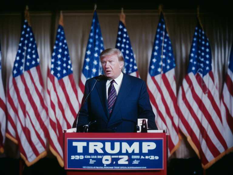 Trump busca ayudar a fabricantes de automóviles estadounidenses ante aranceles del 25% a importaciones