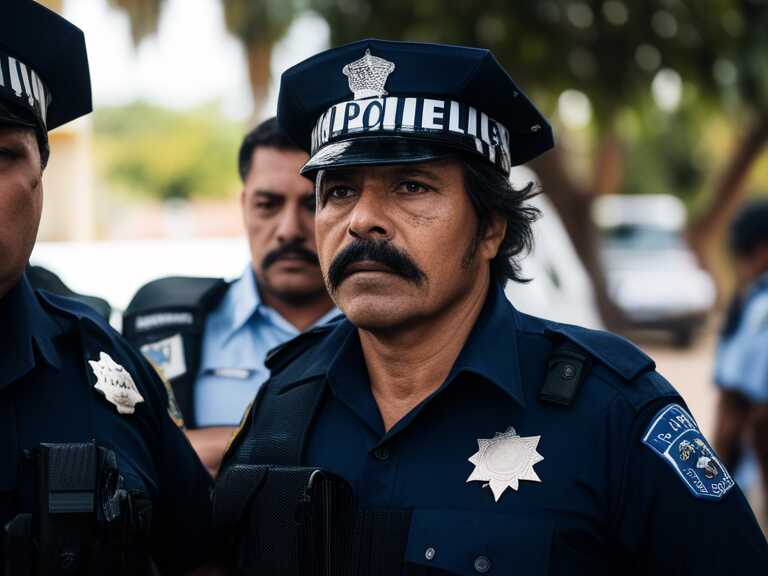 Ex diputado federal suplente detenido por doble homicidio en Chalco