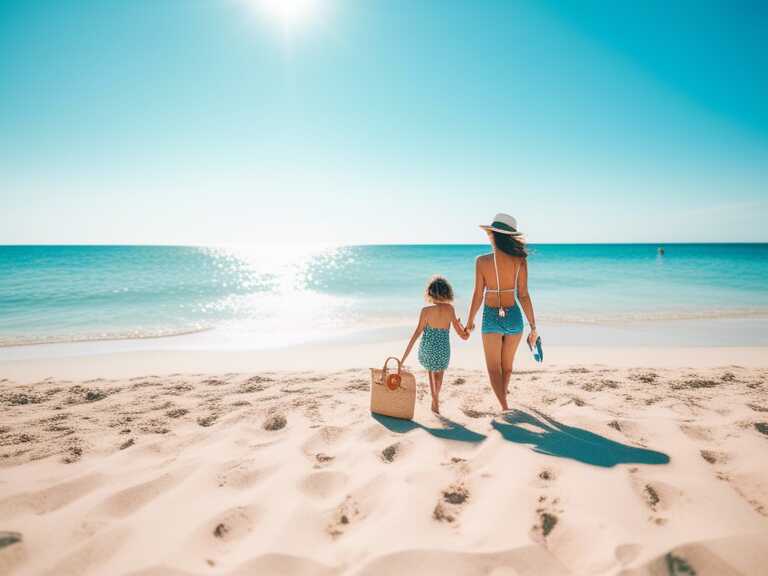 Manzanillo vs. Guayabitos: ¿Cuál playa es más cercana a Guadalajara para Semana Santa?