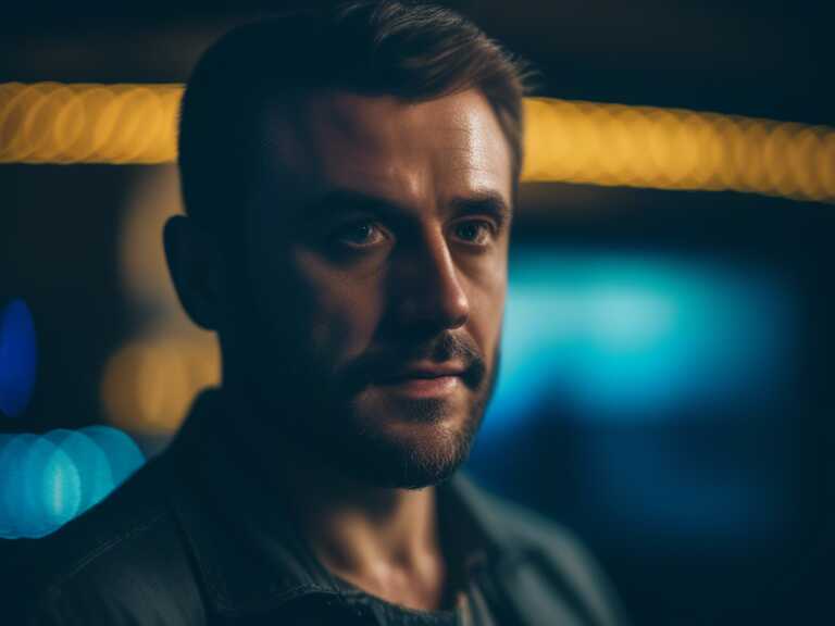 Hermano de Daniel Bisogno revela la causa de su muerte tras trasplante