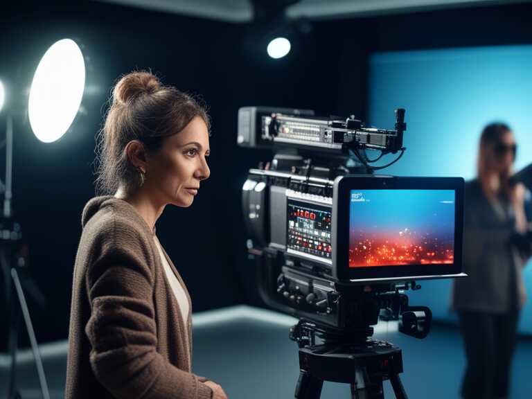 Andrea Legarreta revela enfermedad viral en programa Hoy