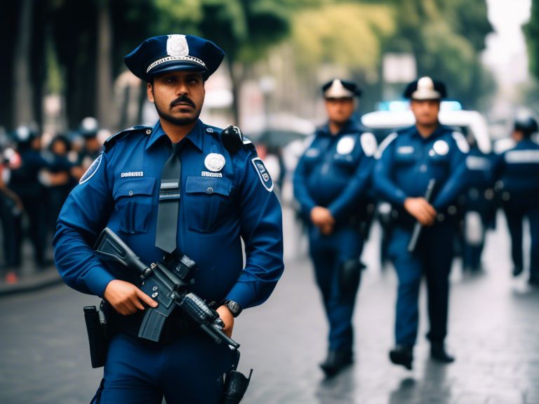 Anciana mata a invasores de su casa, ¿justicia o linchamiento?