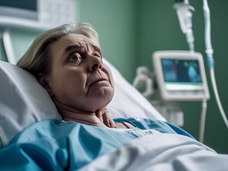 Estado de salud de Paquita la del Barrio genera preocupación en el mundo del espectáculo