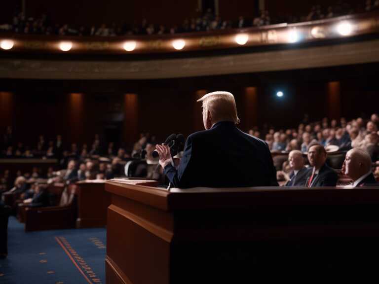 EE.UU. busca recuperar el Canal de Panamá ante la influencia china