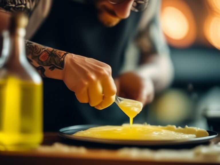 ¿Aceite o Mantequilla para Cocinar? Descubre cuál es mejor para ti