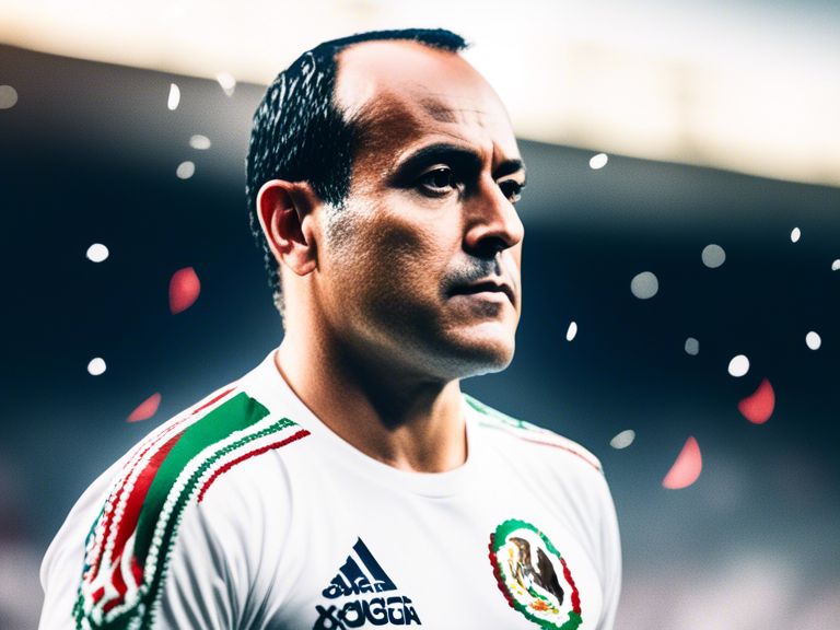 Sheinbaum pide analizar pruebas en caso de violación contra Cuauhtémoc Blanco