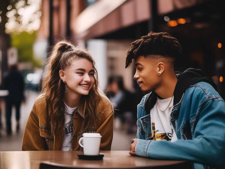 La Generación Z elige el dry dating: citas sin alcohol para conexiones más genuinas
