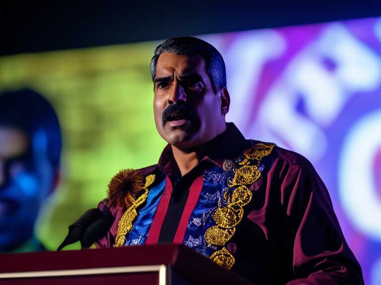 EE.UU. eleva a 25 millones de dólares recompensa por Nicolás Maduro y sanciones por narcoterrorismo