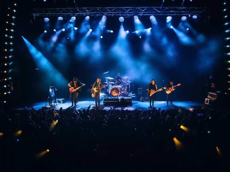 Amenazas a Grupo Firme: Encienden Alertas Tras Hallazgo de Cabeza Humana en Tijuana