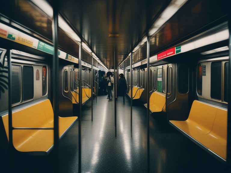 ¡Atención! Así marcha el Metro CDMX la mañana de este 26 de febrero