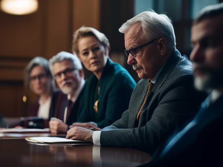 Cinco exfuncionarios de Cuauhtémoc Blanco enfrentan cargos por corrupción en Morelos