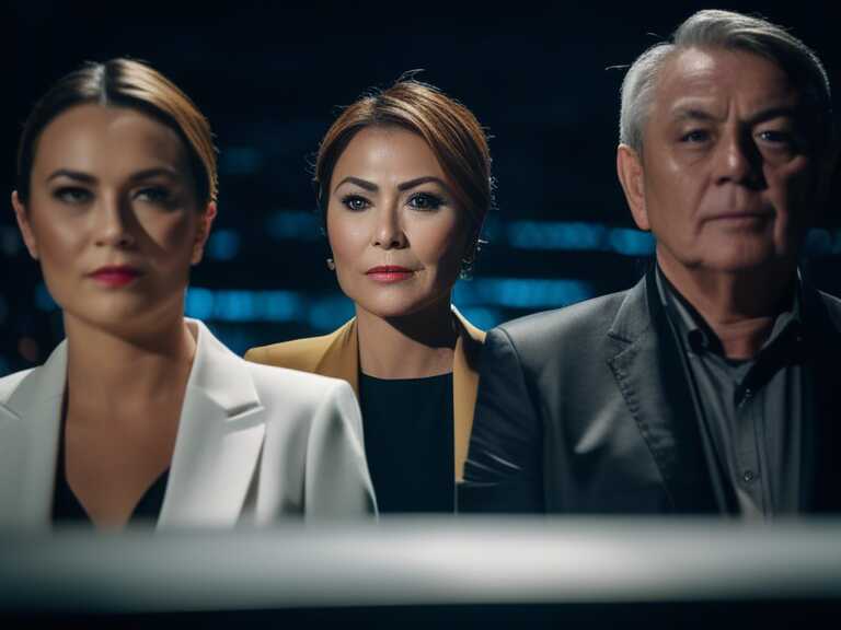 Cómo puedes conocer a los candidatos en las elecciones del Poder Judicial