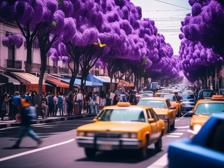¿Cómo funcionará el Hoy No Circula hoy jueves 6 de marzo de 2025?