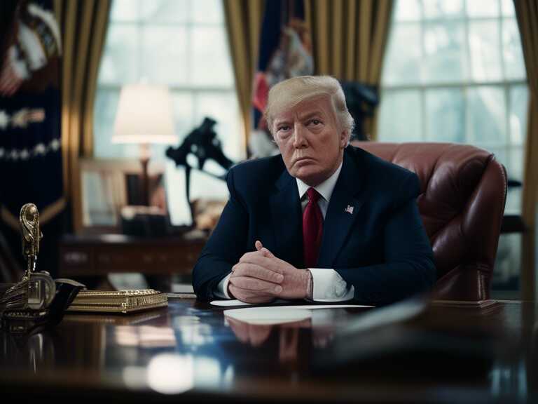 Trump suspende actividades de la CFPB, agencia de protección financiera a consumidores