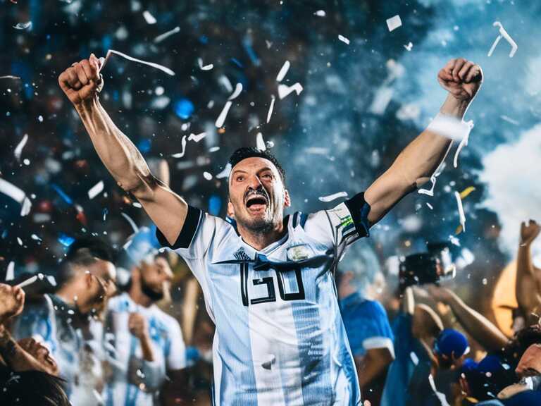 Argentina clasifica al Mundial de 2026 antes de enfrentar a Brasil