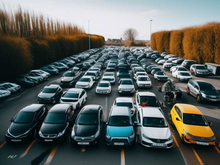 Estacionarse en lugares para discapacitados en CDMX: Multas y consecuencias legales.