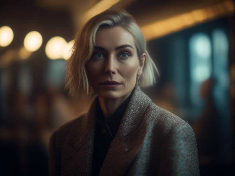 Cortes de cabello favorecedores para mujeres después de los 50