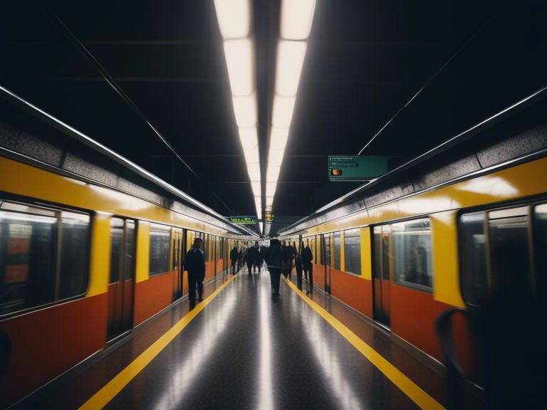 ¡No llegues tarde! ¿Cómo va el Metro CDMX este viernes 31 de enero? 