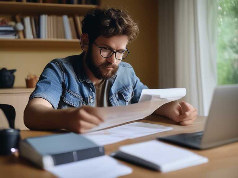 Guía completa para solicitar un retiro parcial por desempleo en México: requisitos y pasos