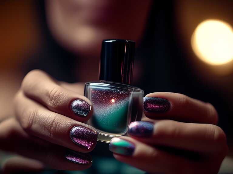 Fortalece tus uñas: consejos para una manicura impecable y saludable
