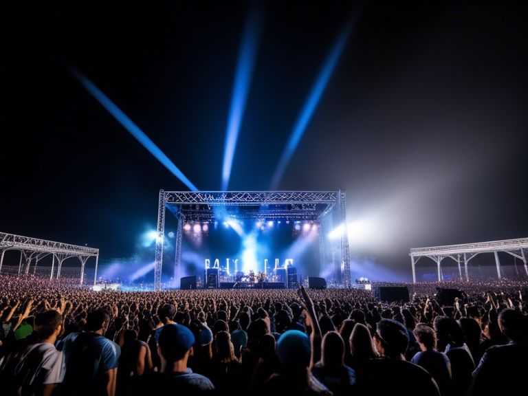 Grupo Firme evita cantar narcocorridos en Feria de San Marcos 2025 y provoca reacciones mixtas