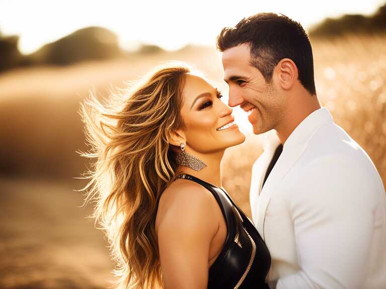 Jennifer López tendría nuevo romance con Brett Goldstein, coprotagonista suyo