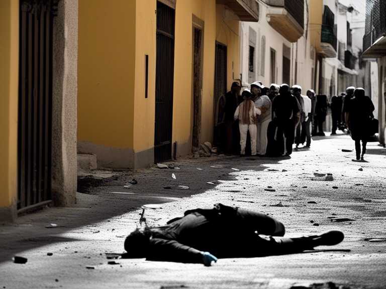 Asesinan a jefe de seguridad del alcalde de Celaya, Guanajuato