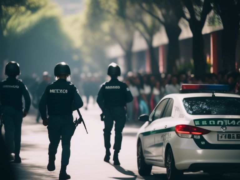 Multas de Tránsito en CDMX: ¡Conduce sin riesgos y ahorra!