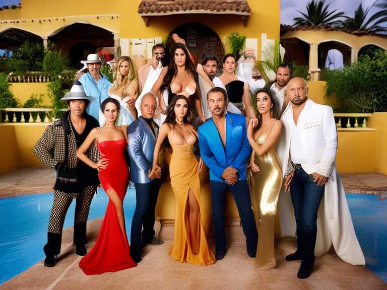 La Casa de los Famosos All-Stars: Estreno y detalles de la nueva temporada