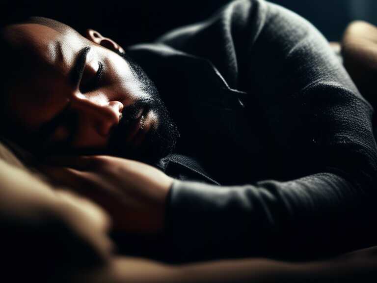 Falta de sueños: causas psicológicas y consecuencias para tu bienestar